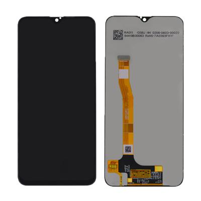 China Original OEM RMX1851 IPS LCD Display Touch Screen Screen For OPPO Realme 3 Pro LCD for sale