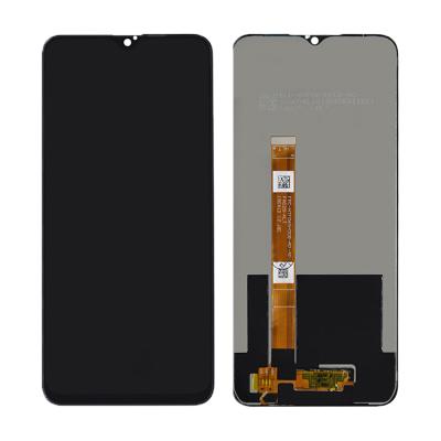 China Original OEM RMX1911 IPS LCD Display Touch Screen Screen For OPPO Realme 5 LCD for sale