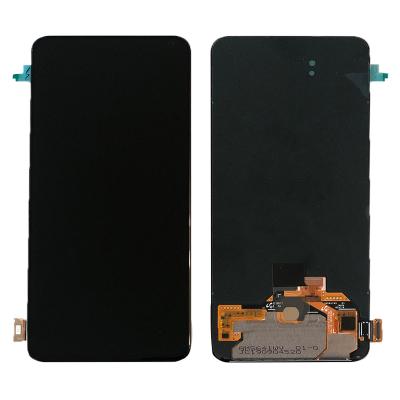 China Original OEM PCDM10 PCDT10 CPH1979 AMOLED LCD Display Touch Screen Screen For OPPO Reno LCD for sale