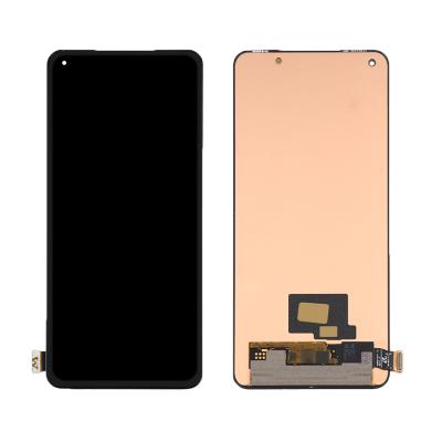 China Original OEM PDHM00 AMOLED LCD Display Touch Screen Screen For OPPO Ace 2 LCD for sale