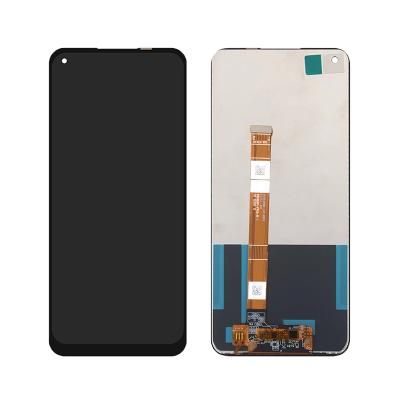 China Original OEM PDVM00 IPS LCD Display Touch Screen Screen For OPPO A32 LCD for sale