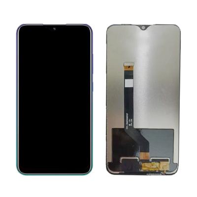 China Original IPS OEM L39051 LCD Display Touch Screen Screen For Lenovo K10 Plus LCD for sale