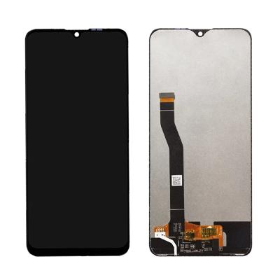 China Original IPS OEM L78071 LCD Display Touch Screen Screen For Lenovo Z5S LCD for sale