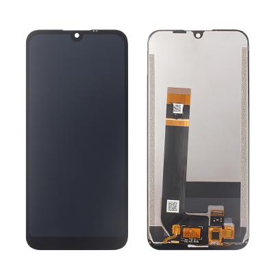 China Original OEM TA-1207 TA-1216 IPS LCD Display Touch Screen Screen For Nokia 1.3 LCD for sale