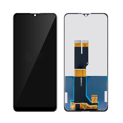 China Original OEM A-1277 A-1275 A-1274 A-1270 IPS LCD Display Touch Screen Screen For Nokia 2.4 LCD for sale