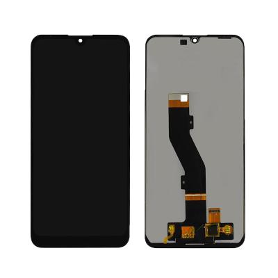 China Original OEM TA-1156 TA-1159 TA-1164 IPS LCD Display Touch Screen Screen For Nokia 3.2 LCD for sale