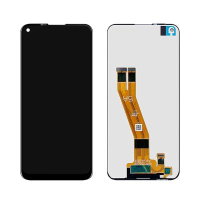 China Original OEM TA-1288 TA-1285 TA-1283 IPS LCD Display Touch Screen Screen For Nokia 3.4 LCD for sale