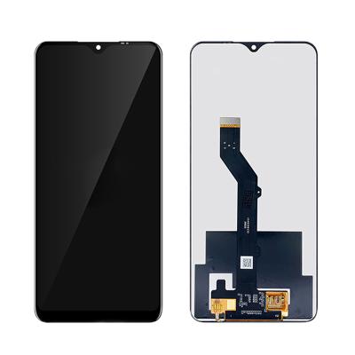 China Original OEM TA-1223 TA-1227 TA-1229 TA-1234 IPS LCD Display Touch Screen Screen For Nokia 5.3 LCD for sale