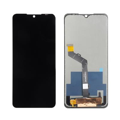 China Original OEM TA-1198 TA-1200 TA-1187 TA-1201 IPS LCD Display Touch Screen Screen For Nokia 6.2 LCD for sale