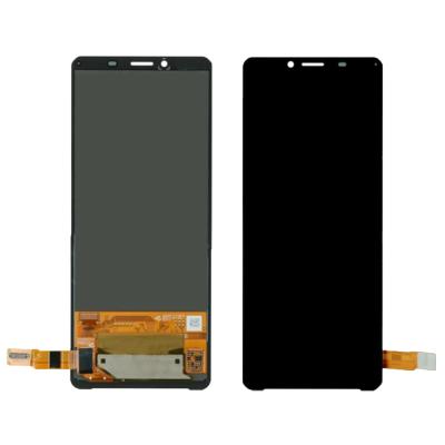 China Original OEM OLED Xperia 10 LCD II Display Touch Screen Screen For Sony Xperia 10 LCD II for sale