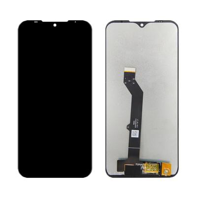 China Original OEM XT2052-1 XT2052-2 XT2052-3 XT2052-5 XT2052-6 IPS Display Touch Screen Screen For Motorola E7 LCD for sale