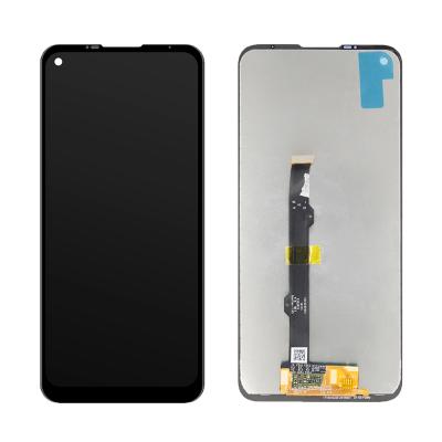 China Original OEM XT2045-3 IPS LCD Display Touch Screen Screen For Motorola G Speedy LCD for sale