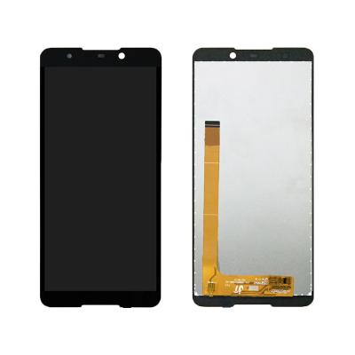 China Original OEM Lenny 5 IPS LCD Display Touch Screen Screen For Wiko Lenny 5 LCD for sale