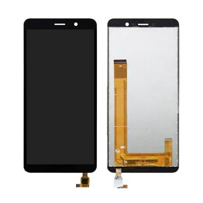 China Original OEM Tommy 3 IPS LCD Display Touch Screen Screen For Wiko Tommy 3 LCD for sale