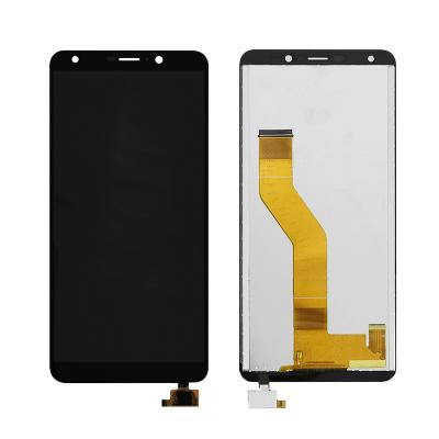 China Original OEM W-K560 IPS Display Touch Screen Screen For Wiko Y61 LCD for sale