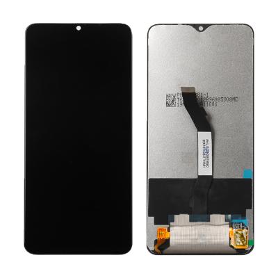 China Original OEM M1906G71 M1906G7G IPS LCD Display Touch Screen Screen For Xiaomi Redmi Note 8 Pro LCD for sale