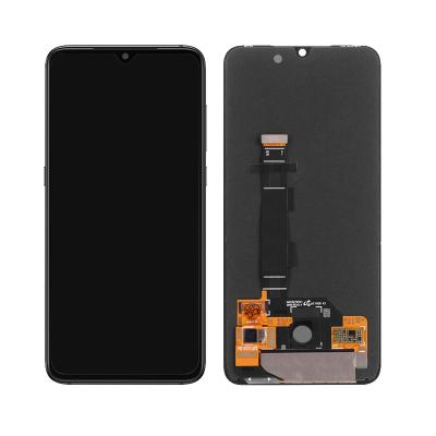 China Original AMOLED OEM M1903F2G LCD Display Touch Screen Screen For Xiaomi MI 9 Se LCD for sale