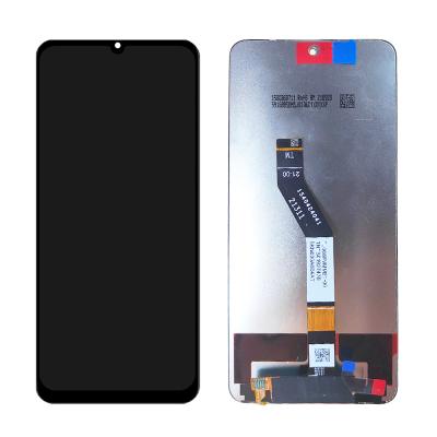 China Original IPS OEM 21091116AC LCD Display Touch Screen Screen For Xiaomi Redmi Note 11 LCD for sale