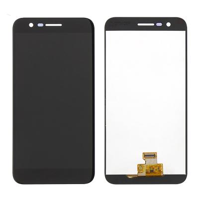 China Original OEM M250 M250N M250E M250DS IPS LCD Display Touch Screen Screen For LG K10 2017 / K20 PLUS LCD for sale