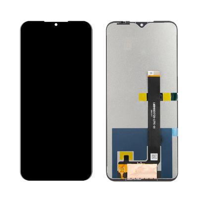 China Original IPS OEM LMK410EMW LMK410HM LCD Display Touch Screen Screen For LG K41S LCD for sale