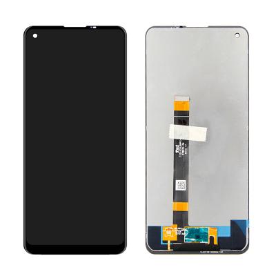 China Original OEM LMK510EMW LMK510HM LMK510BMW LMK510ZM LMK510ZMW IPS LCD Display Touch Screen Screen For LG K51S LCD for sale