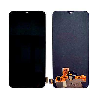 China Original OEM GM1901 GM1900 AMOLED LCD Display Touch Screen Screen For Oneplus 7 LCD for sale