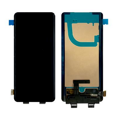 China Original AMOLED OEM GM1913 LCD Display Touch Screen Screen For Oneplus 7 Pro LCD for sale