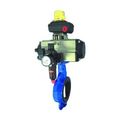 China Factory Direct Selling 1/4 Microprocessor Valve Control Prefiltration Water Filter Pressure Reducing Control Valve for sale