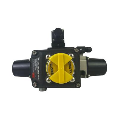 China Filter Relief Valve Outlet Pressure Extra Balance Lift Valve Provides A Quick Response NRNB for sale