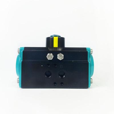 China Solenoid valve used to control fluid automation components, belong to actuator NRNB for sale