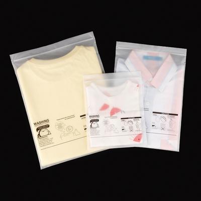 China Manufacturer Supplies Customized T-shirt Plastic Packaging Wholesale Biodegradable Logo PE CPE Recyclable Bag for sale