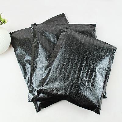 China Recyclable hot selling biodegradable t-shirt smell proof shopping t-shirt shipping pe cpe bag for sale