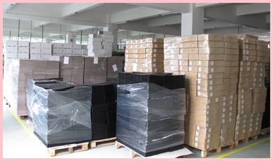 Verified China supplier - TENDA PACKAGING INDUSTRIAL CO., LIMITED