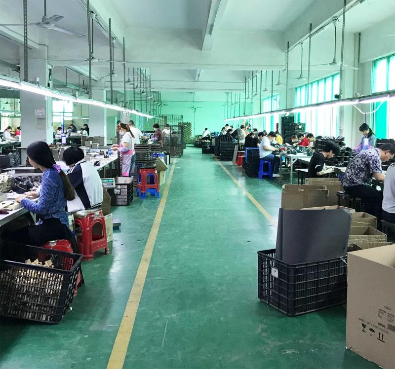 Verified China supplier - TENDA PACKAGING INDUSTRIAL CO., LIMITED