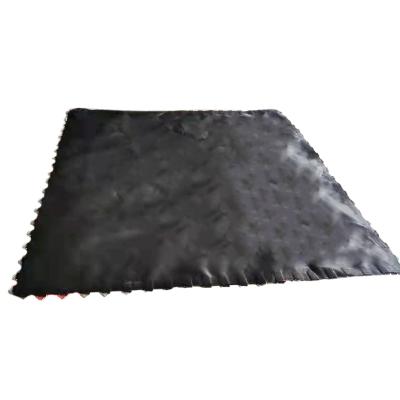 China High quality durable elastic indoor and outdoor trampoline jumping mat for kids trampoline jumping bed for sale