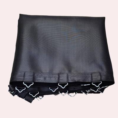 China Without trampoline net protector blow up a large number of sales, manufacturers wholesale price. for sale