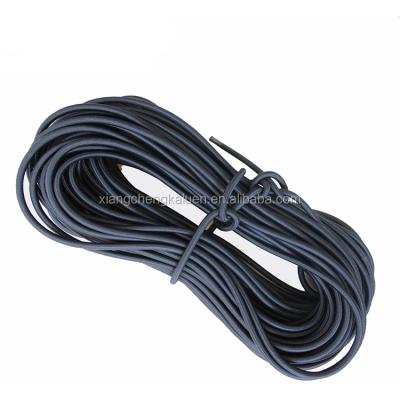 China 10mm 12mm Viable Series Coiled Bungee Cord for sale