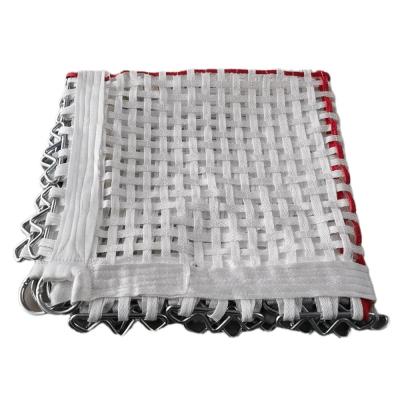 China With Non-Professonal Sports and Gymmastic Protective Net Trampoline Mat for sale