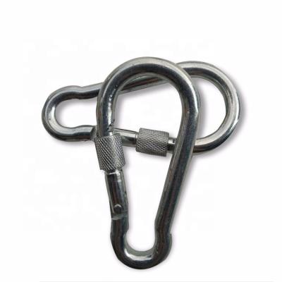 China Strong Popular Hanging Seat Belt Hook Safety Harness Hook for sale