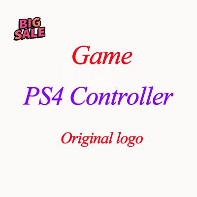 China With Best Quality Logo Original Handbreak Controller Ps 4 22 Colors Ps4 Console High Sensitivity Ps4 Controller for sale