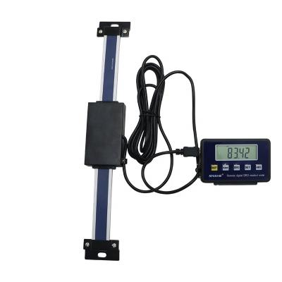 China SHAHE 0-150 mm External Display 5403150A Digital Magnetic Remote Digital Linear Reading Scale for sale