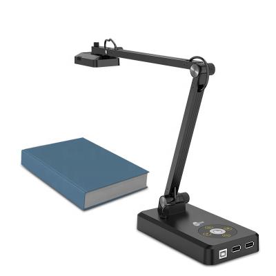 China School 10MP Educational Portable Folding OCR Document Camera Scanner Viewer for Teachers for sale