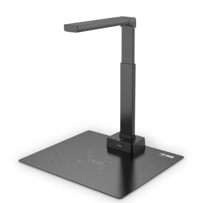 China Commercial Portable High Speed ​​Document Scanner Standing Usb OCR A3 Desktop Document Camera For Office for sale