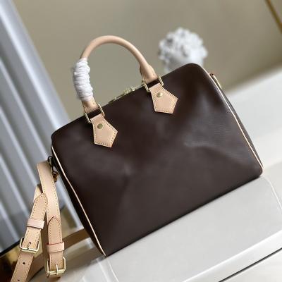 China Fashion Good Quality Hot Selling Ladies Leather Biston Bags Luxury Purses and Handbags 2023 for sale