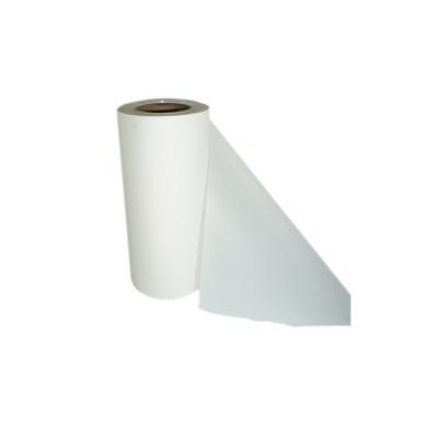 China Factory Directly DTF Apparel Membrane Heat Transfer Film From Factory Printing PET Film Heat Transfer for sale