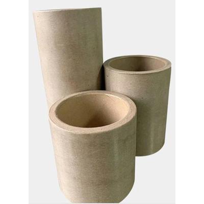 China Biodegradable Manufacturers Packing Tube Wrapping Paper Bestselling Round Paper Tube for sale