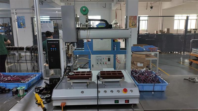 Fornitore cinese verificato - Dongguan Faradyi Technology Co., Ltd.