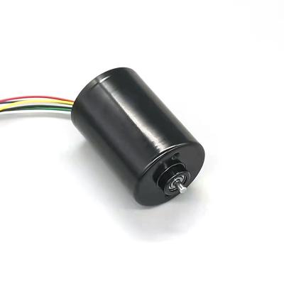 China Faradyi Custom Selling Hot BL3657 12V 24V 7000rpm Long Life Brushless Motor for sale