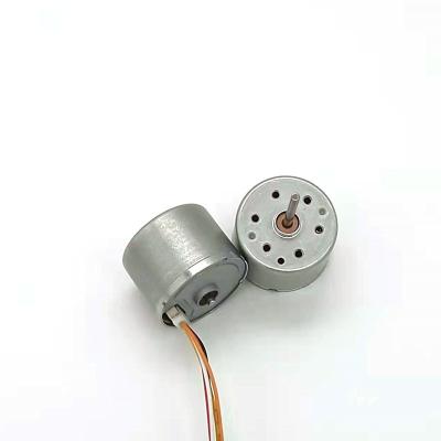 China Brushless de Motor Klantgerichte Snelheid van 5000rpm BLDC met Externe Bestuurder Te koop