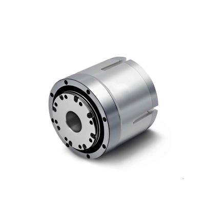 China Diameter 70mm PM Brushless Motor Hoge Torsie met Holle Schacht Te koop